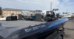 2026 Skeeter ZXE21
