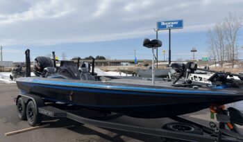 2026 Skeeter ZXE21 full