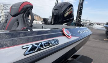 2026 Skeeter ZXE20 full