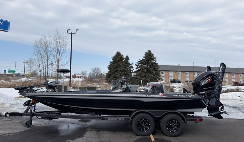2026 Skeeter ZXE20
