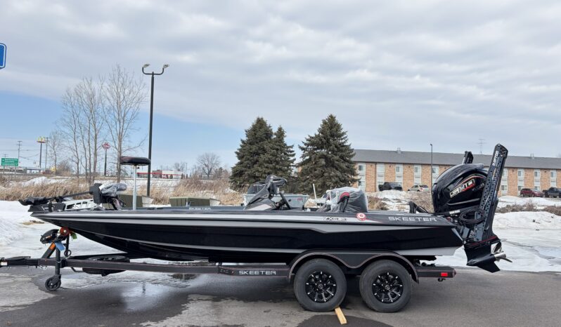 2026 Skeeter ZXE20