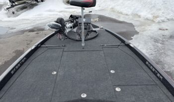 2026 Skeeter ZXE20 full