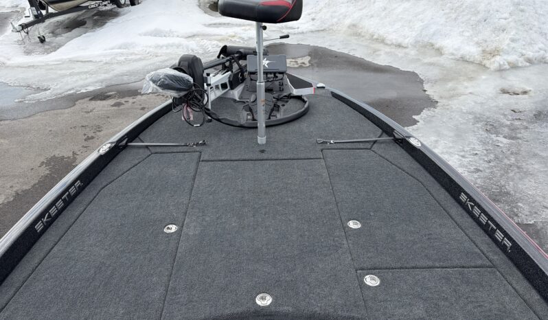 2026 Skeeter ZXE20 full