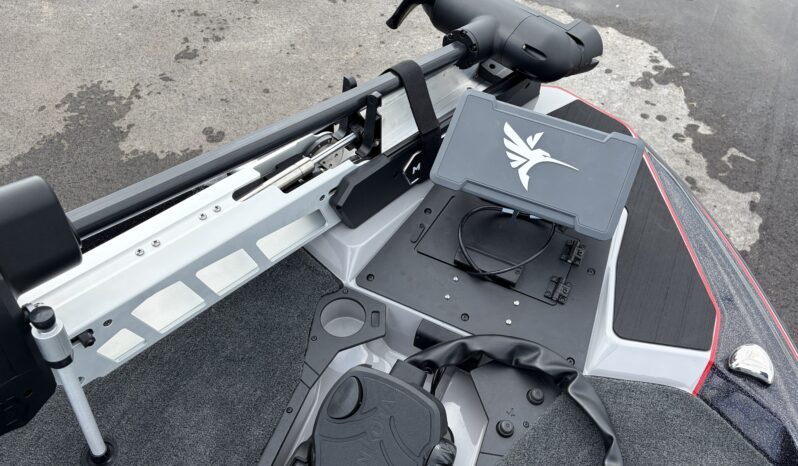 2026 Skeeter ZXE20 full