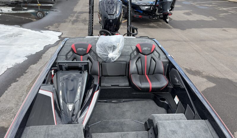 2026 Skeeter ZXE20 full