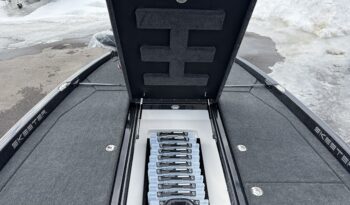 2026 Skeeter ZXE20 full