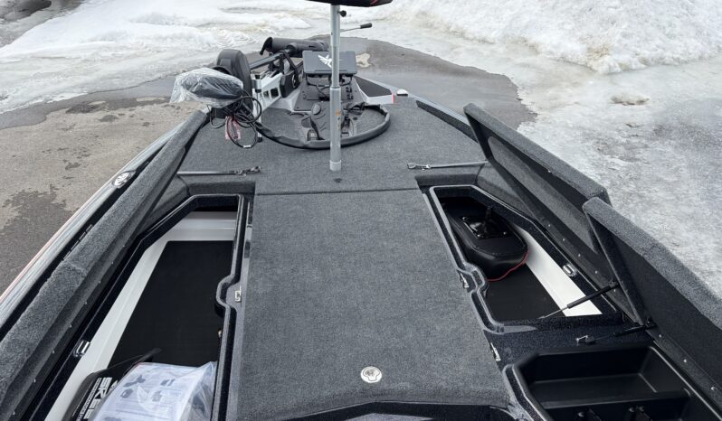 2026 Skeeter ZXE20 full