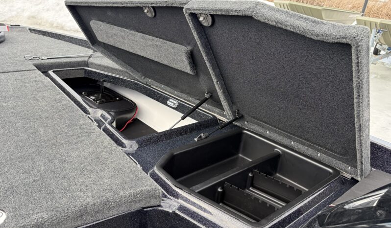 2026 Skeeter ZXE20 full