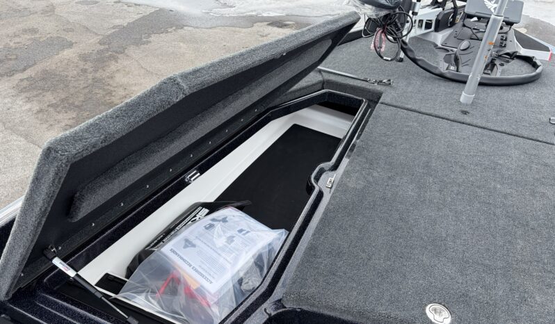 2026 Skeeter ZXE20 full