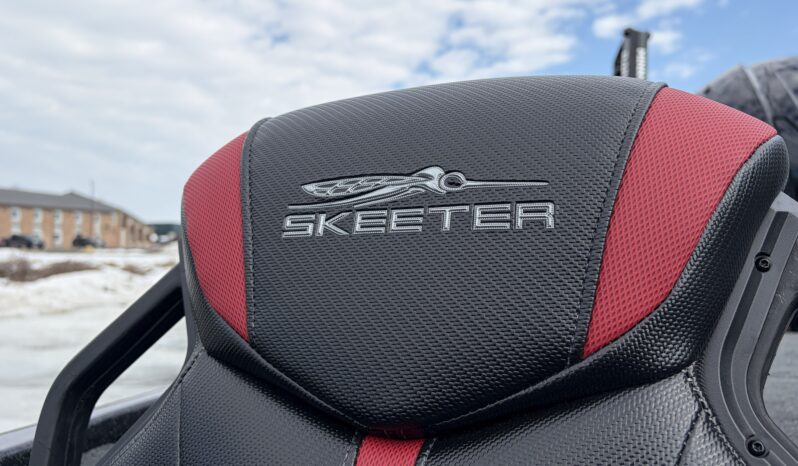 2026 Skeeter ZXE20 full