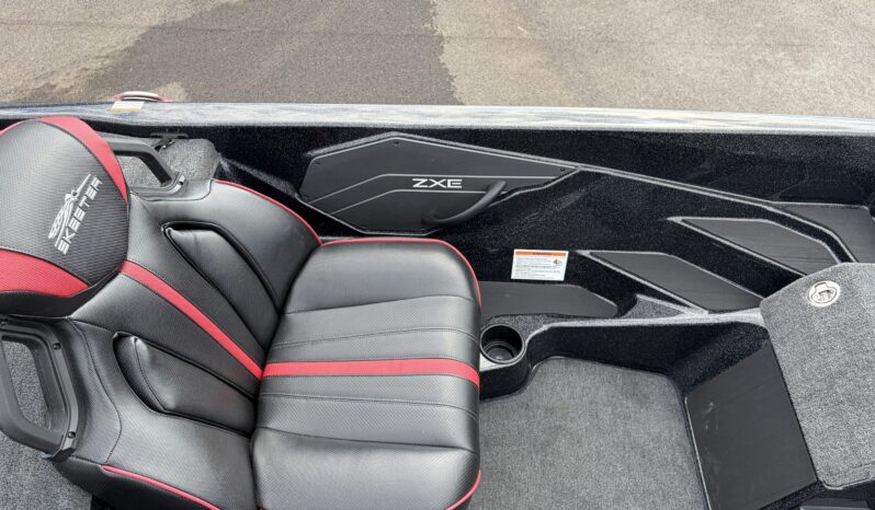 2026 Skeeter ZXE20 full