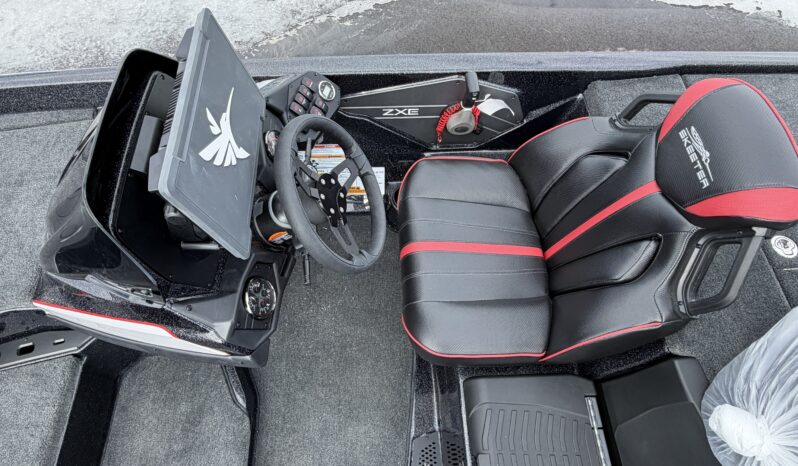 2026 Skeeter ZXE20 full