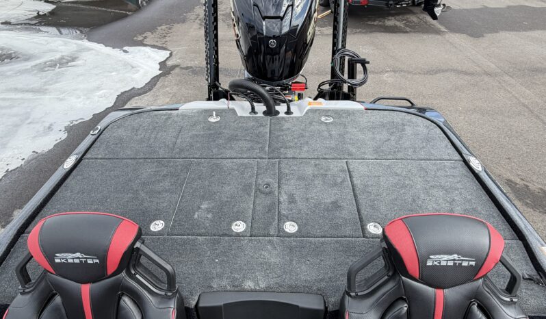 2026 Skeeter ZXE20 full