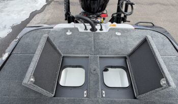 2026 Skeeter ZXE20 full