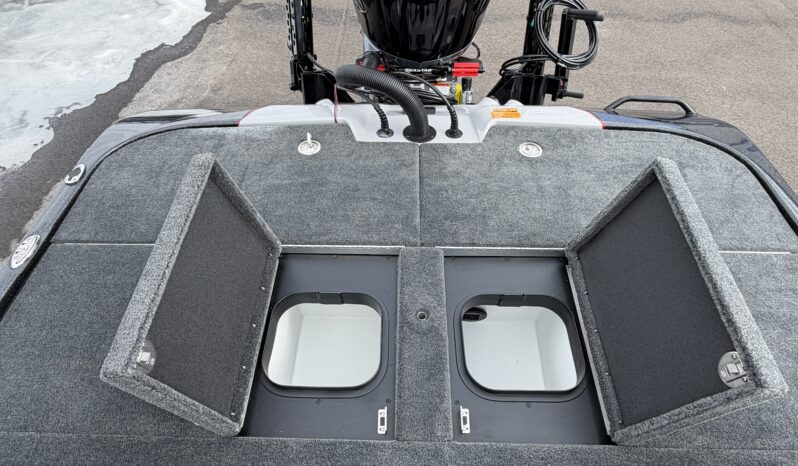 2026 Skeeter ZXE20 full