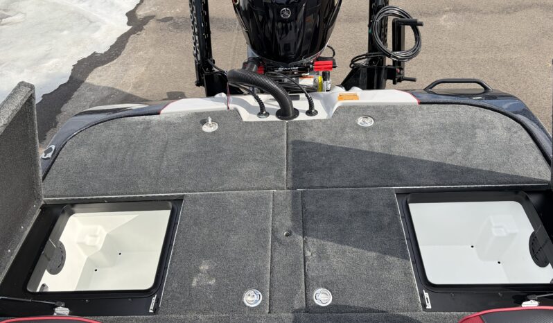 2026 Skeeter ZXE20 full