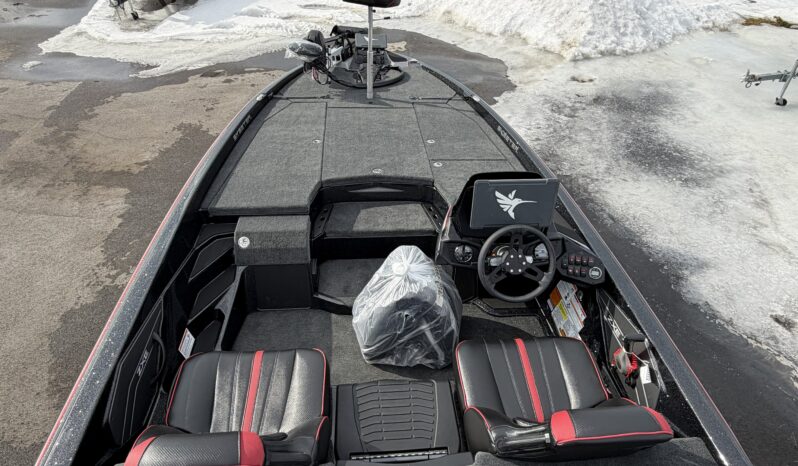 2026 Skeeter ZXE20 full