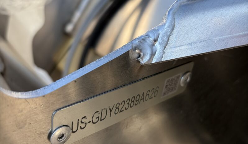 2026 Godfrey Sweetwater 2086CSE full