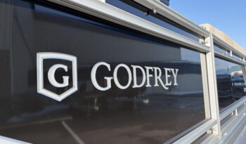 2026 Godfrey Sweetwater 2086CSE full