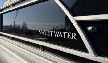 2026 Godfrey Sweetwater 2086CSE full