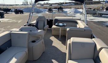 2026 Godfrey Sweetwater 2086CSE full