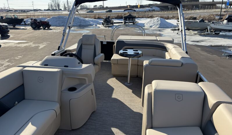 2026 Godfrey Sweetwater 2086CSE full