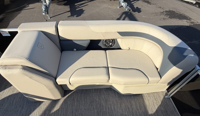 2026 Godfrey Sweetwater 2086CSE full