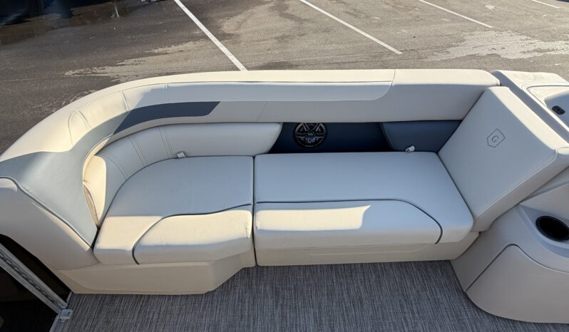 2026 Godfrey Sweetwater 2086CSE full