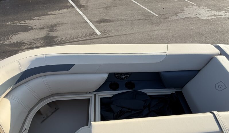 2026 Godfrey Sweetwater 2086CSE full