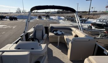 2026 Godfrey Sweetwater 2086CSE full