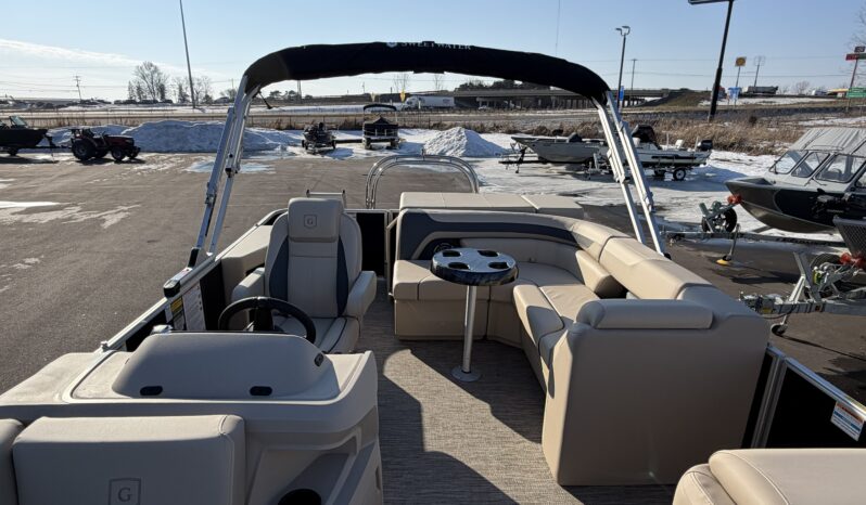 2026 Godfrey Sweetwater 2086CSE full