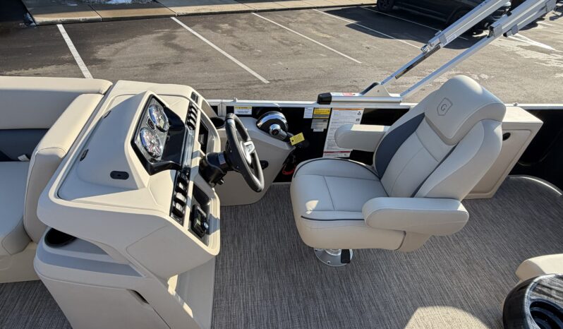 2026 Godfrey Sweetwater 2086CSE full