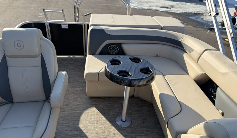 2026 Godfrey Sweetwater 2086CSE full