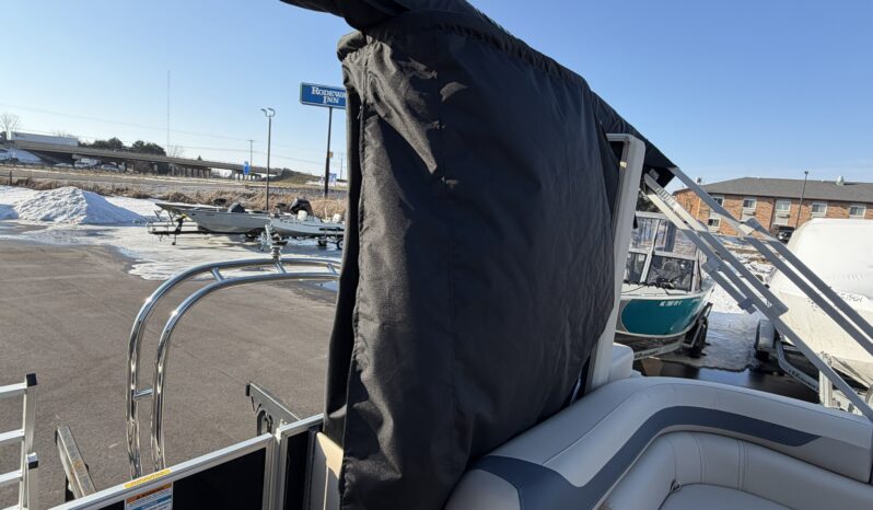 2026 Godfrey Sweetwater 2086CSE full