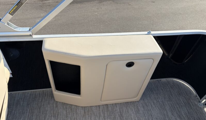 2026 Godfrey Sweetwater 2086CSE full