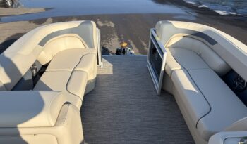 2026 Godfrey Sweetwater 2086CSE full