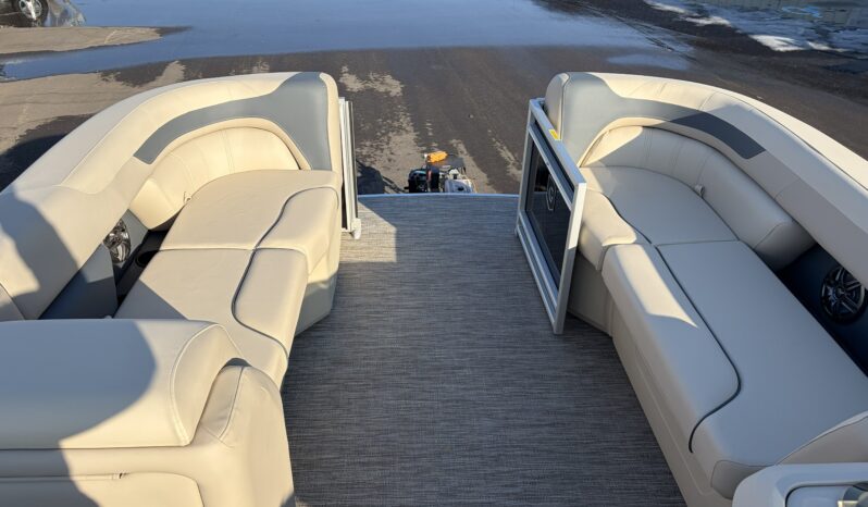 2026 Godfrey Sweetwater 2086CSE full