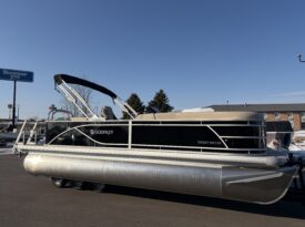 2026 Godfrey Sweetwater 2086CSE