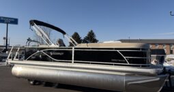 2026 Godfrey Sweetwater 2086CSE