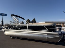 2026 Godfrey Sweetwater 2086CSE