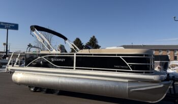 2026 Godfrey Sweetwater 2086CSE full