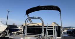 2026 Godfrey Sweetwater 2086CSE