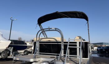 2026 Godfrey Sweetwater 2086CSE full