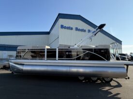 2026 Godfrey Sweetwater 2086CSE