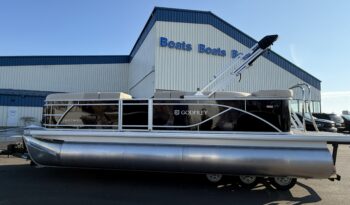 2026 Godfrey Sweetwater 2086CSE full