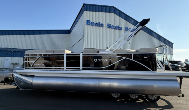 2026 Godfrey Sweetwater 2086CSE