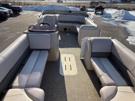 2019 Suncatcher V322C