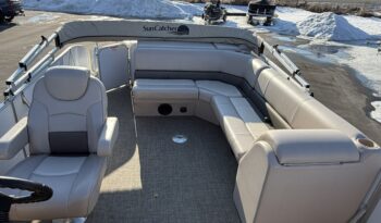 2019 Suncatcher V322C full