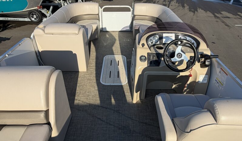 2019 Suncatcher V322C full