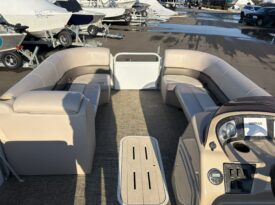 2019 Suncatcher V322C